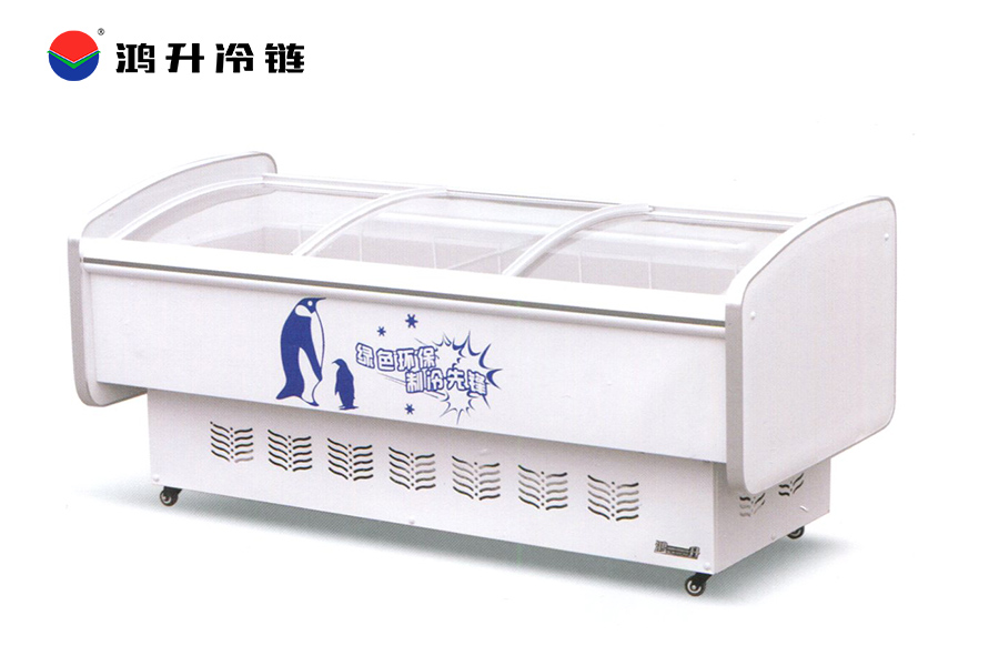 商用直冷配菜柜HS-PC-01